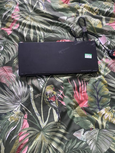 Panasonic dmp bd75 blu - dmp-bd75, blu-ray