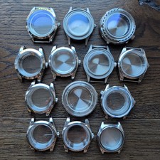 Job lot of New and Used Watch