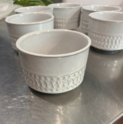 Lot ceramano argus - of,