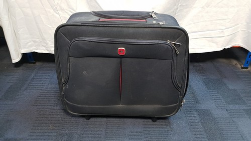 Wenger swiss gear overnight - gear,