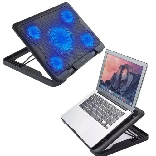 Large laptop cooling - large,