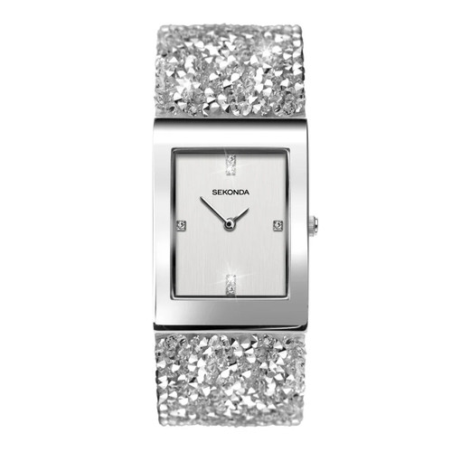 Sekonda rocks ladies - sekonda,