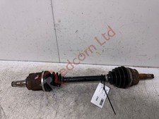 VAUXHALL Corsa 06-14 1.3 Diesel Driveshaft Left Front