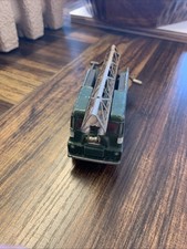 Dinky Supertoys 969 BBC TV