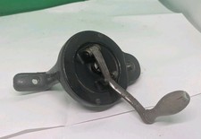 Vintage Singer Sewing Machine