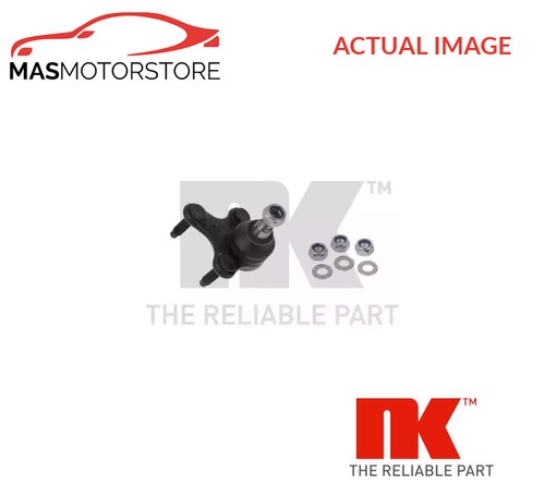 Suspension ball joint - suspension, nk