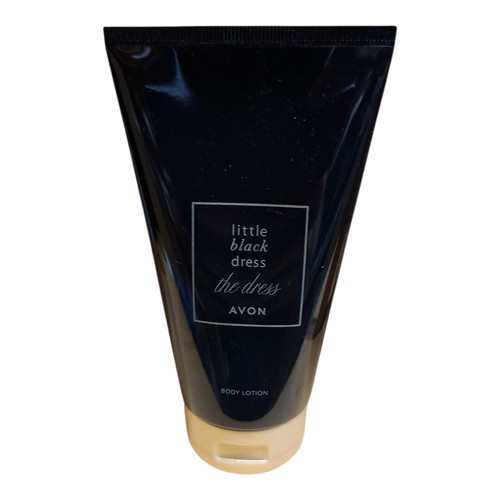 Avon little black dress the - avon,