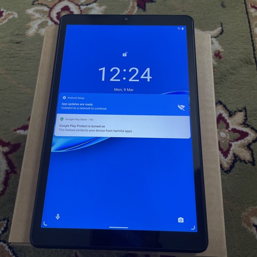 Lenovo tab 8705f - lenovo, tb-8705f