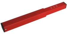 Support Load Scale Drawbar