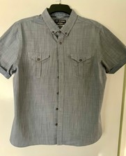 Red Herring short sleeve shirt