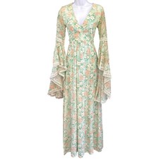 Vintage 70s Ethereal Fairycore