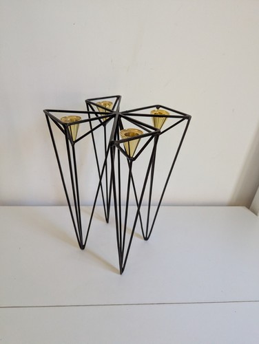 Contemporary modernist metal - modernist,