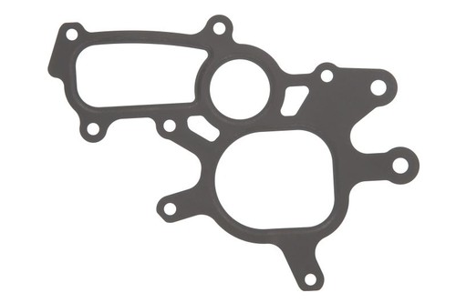 Coolant pump gasket fits