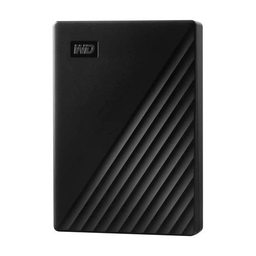 Western digital passport - western,