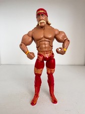 WWE TNA HULK HOGAN JAKKS