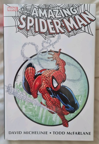 Marvel the amazing spider - marvel,