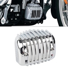 UK Voltage Regulator Cover