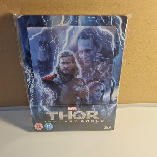 Marvels thor the - the, dark