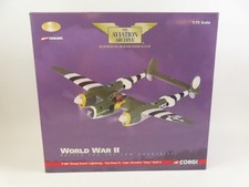 Corgi Aviation AA36602 P-38J