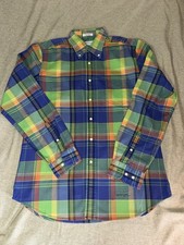 GANT Rugger Plaid Multicolor