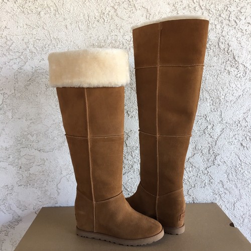 Ugg classic femme over the - femme,