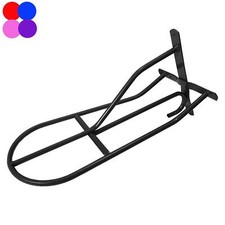SADDLE RACK (2271) equestrian