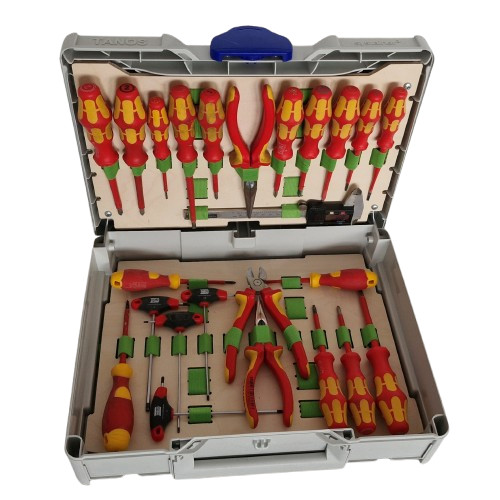 Tool accessories set - tool,