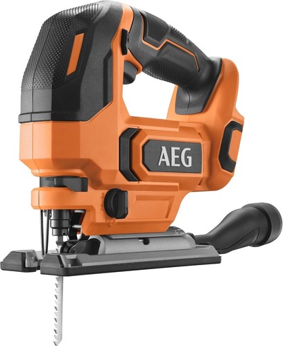 Aeg bst18x2 jigsaw with - jigsaw,
