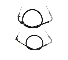 Throttle Cable Push & Pull For