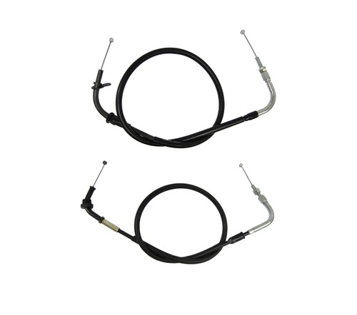 Throttle cable push pull - throttle, for