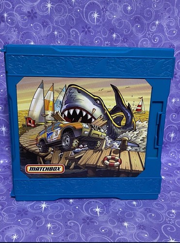 Matchbox mattel 2007 - matchbox,