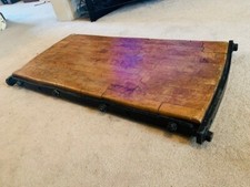 Early 19th Century Cast Iron