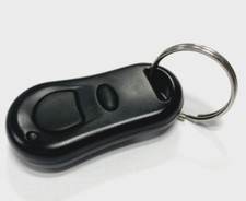 Autowatch 650 Alarm Key Fob