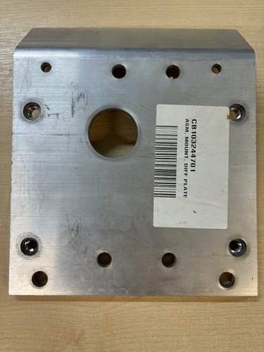 Genuine club car mount - club,