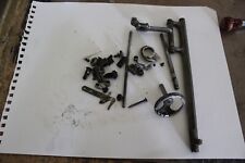 99k  Singer sewing machine Spare Parts from 99k m/c F5078710