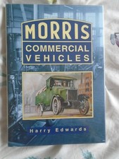 Morris Commercial Vehicles by