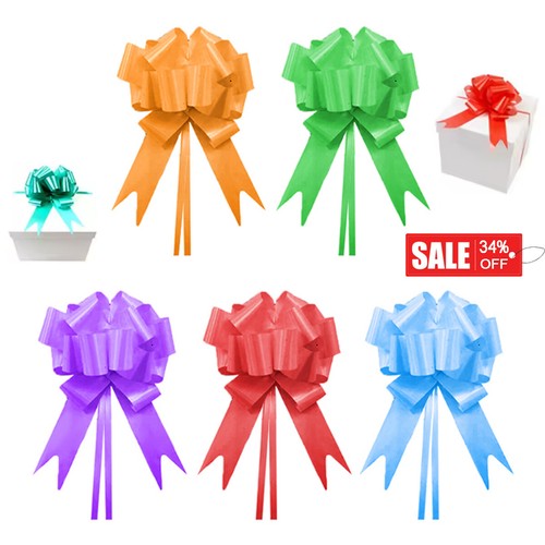 Large pull bow quality - large,
