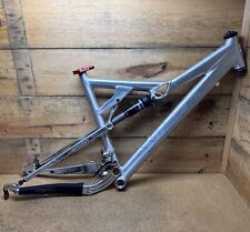 Yeti 575 AS-R Long Travel Full Suspension Mountain Bike Medium Frame 26” Fox