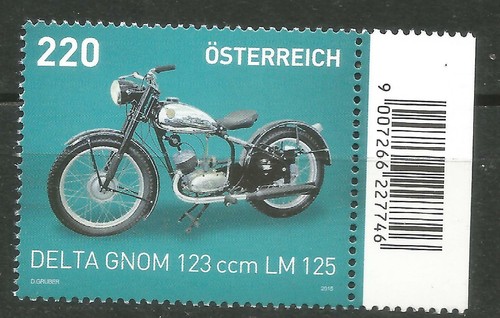 Austria scott 2554 - austria, **