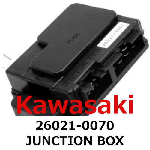 Kawasaki genuine 1996 2002 - kawasaki, 1996-2002
