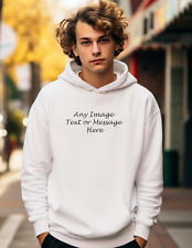 Personalised Custom Printed