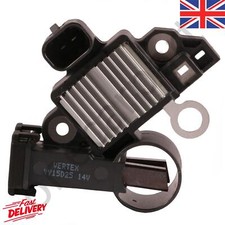 Alternator Regulator For Opel