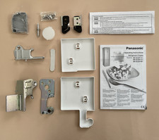 Panasonic NR-B30FG1WB Fridge Freezer - Manual & original spare parts