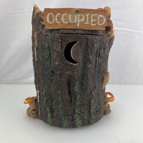 Tree trunk