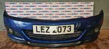  Vauxhall Astra Mk5 3dr front bumper marks 4CU/21B