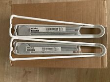 IKEA SKRALL Wall Hook Storage