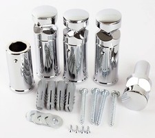 UNIVERSAL Brackets for Towel