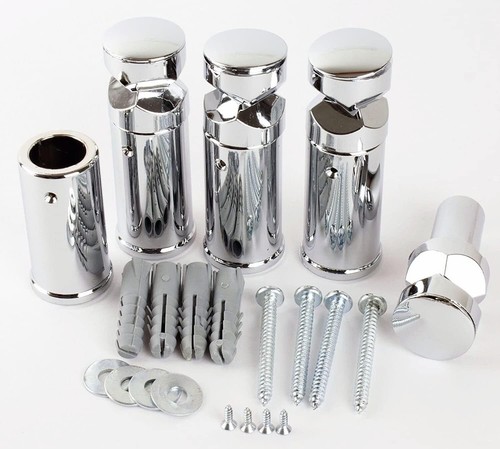 Universal brackets for - universal, towel