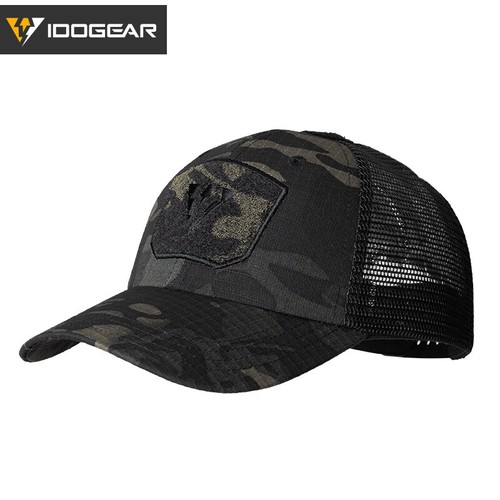 Idogear tactical cap baseball - idogear,