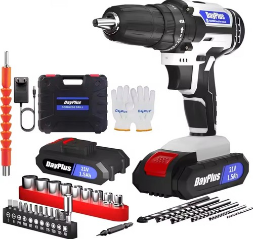21v portable cordless power - 21v,